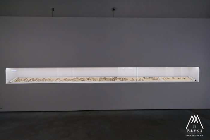 假期如何“有文化的”消暑？ “山水有清音”将徽派文化带入北京