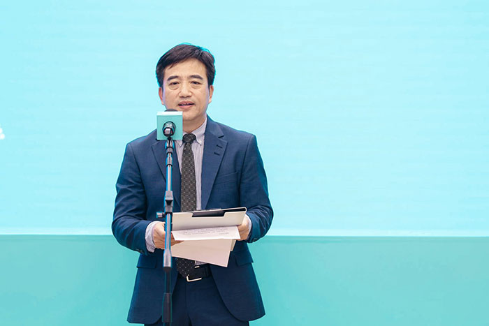 以“星群”形式呈现“美丽中国”艺术实践的多维叙事——“大地之歌·2025美丽中国纪事”星群展开幕