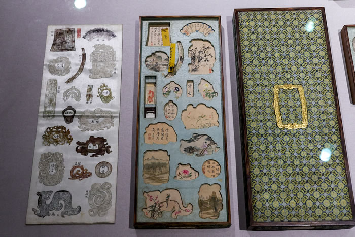 “达古今之宜——清代宫廷设计潮流” 展：在古物新韵中解码传统与创新