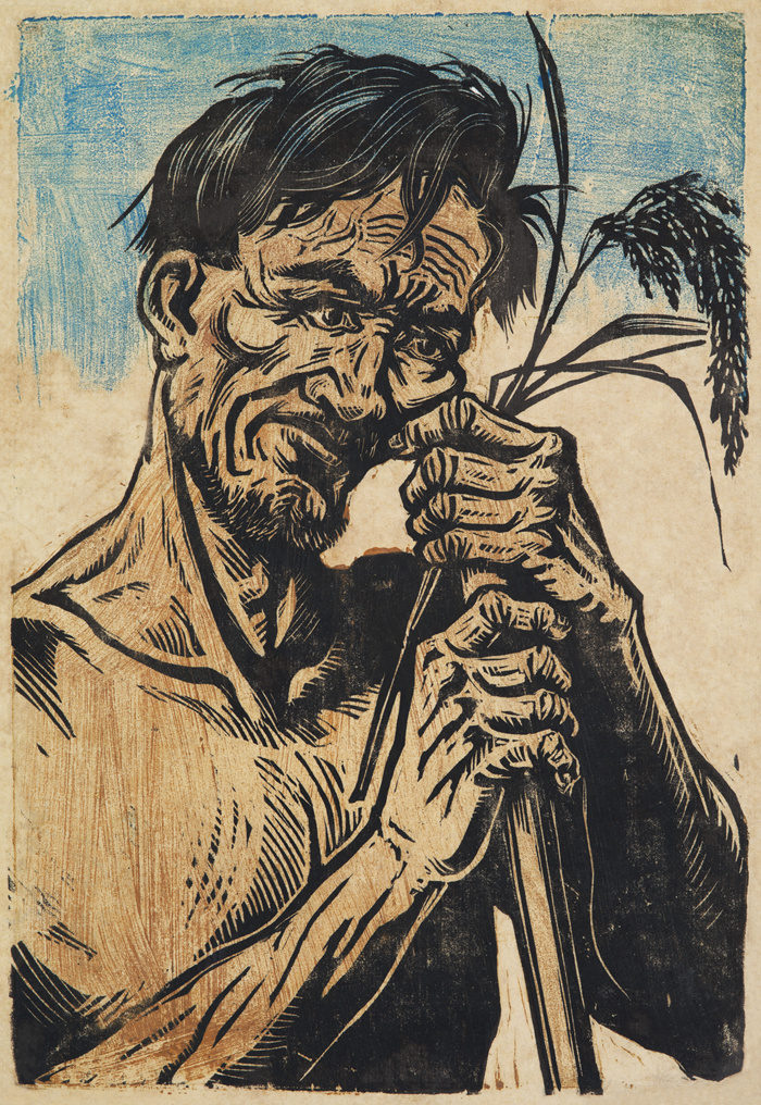 艺事早南天：打捞胡根天与20世纪早期广东艺术生态密码