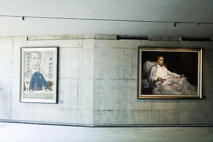 “中国文联终身成就奖”获得者、中国美术学院原院长肖峰去世，享年93岁