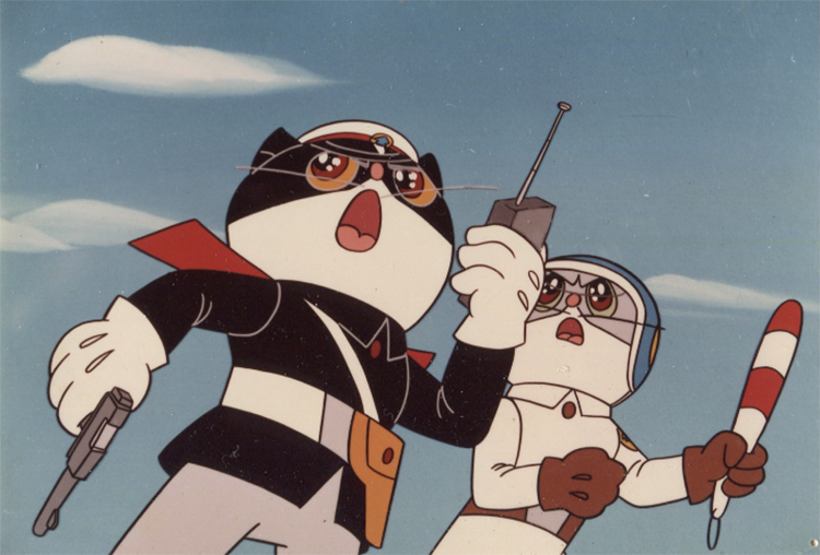 大量童年“细糠”来袭：上海美术电影动画片一次看个够