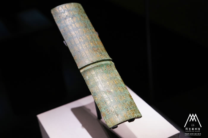 假期如何“有文化的”消暑？ “山水有清音”将徽派文化带入北京