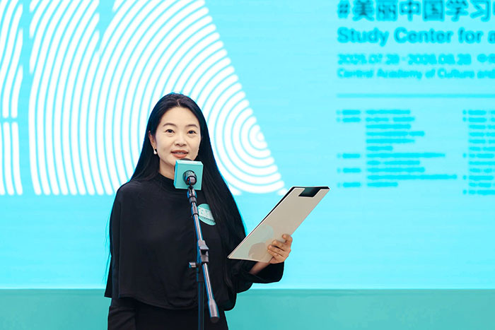 以“星群”形式呈现“美丽中国”艺术实践的多维叙事——“大地之歌·2025美丽中国纪事”星群展开幕