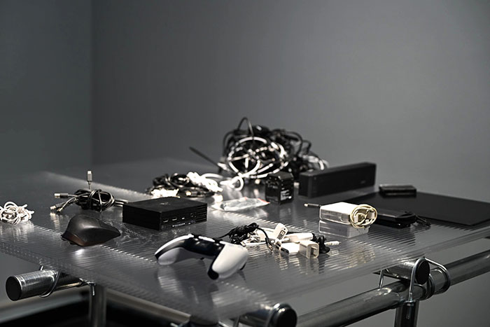 聚焦“环艺人”近四十年探索足迹：“环艺人——当代环境艺术文献展”浦城美术馆/范迪安美术馆开幕