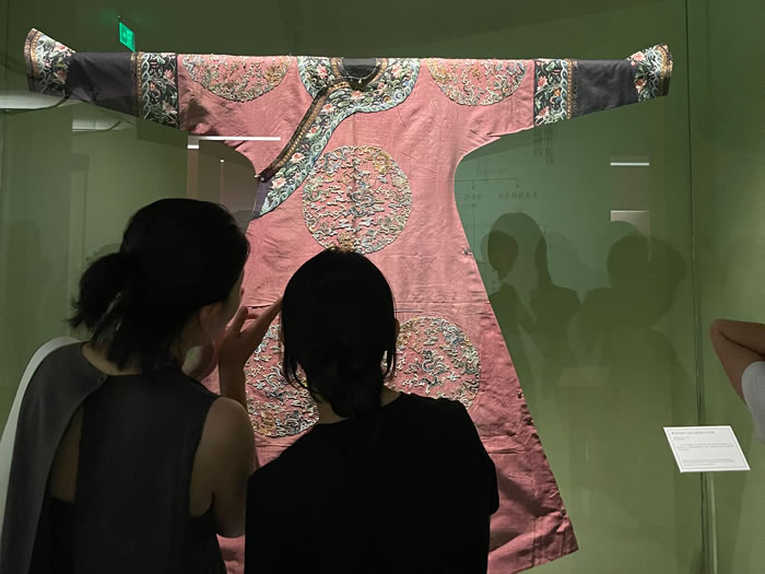 “达古今之宜——清代宫廷设计潮流” 展：在古物新韵中解码传统与创新