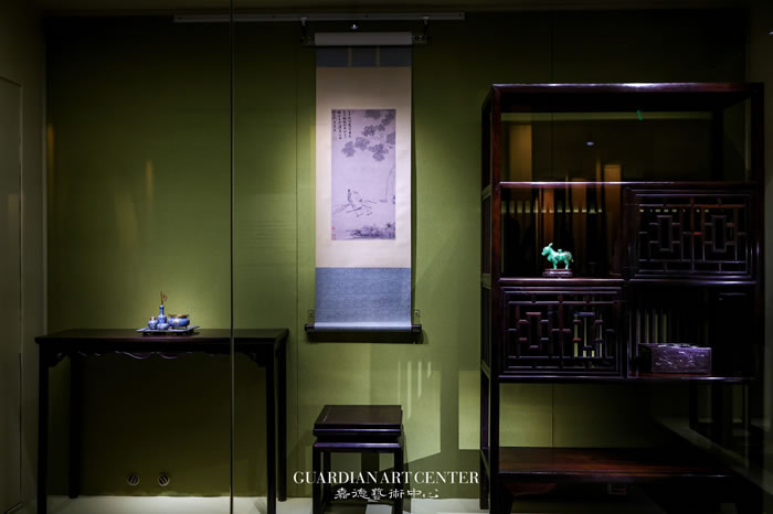 “达古今之宜——清代宫廷设计潮流” 展：在古物新韵中解码传统与创新