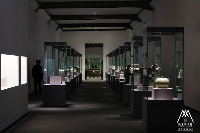 假期如何“有文化的”消暑？ “山水有清音”将徽派文化带入北京