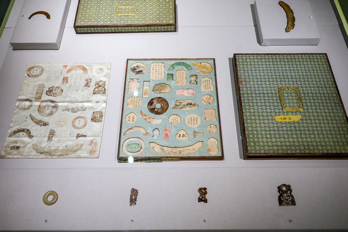 “达古今之宜——清代宫廷设计潮流” 展：在古物新韵中解码传统与创新