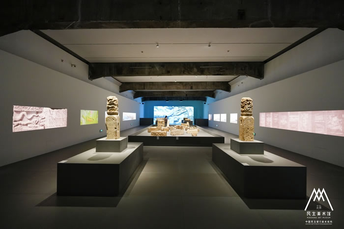 假期如何“有文化的”消暑？ “山水有清音”将徽派文化带入北京