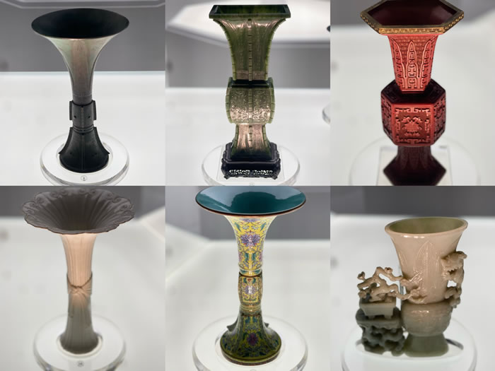 “达古今之宜——清代宫廷设计潮流” 展：在古物新韵中解码传统与创新