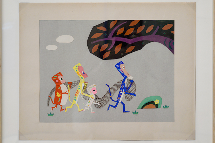 大量童年“细糠”来袭：上海美术电影动画片一次看个够