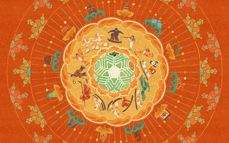 大量童年“细糠”来袭：上海美术电影动画片一次看个够