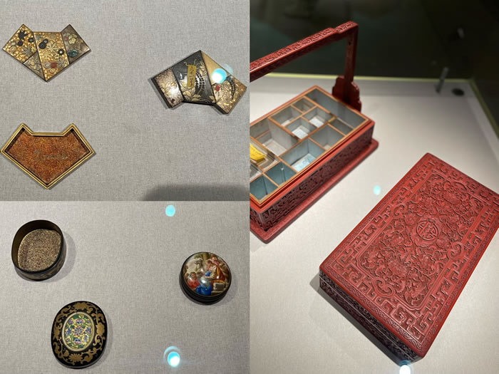 “达古今之宜——清代宫廷设计潮流” 展：在古物新韵中解码传统与创新