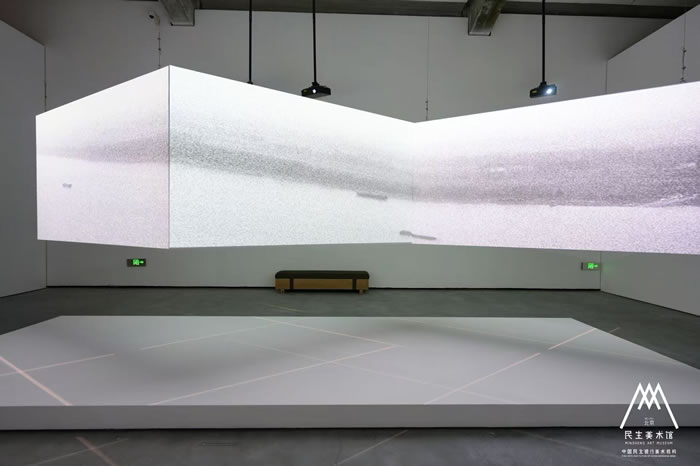 假期如何“有文化的”消暑？ “山水有清音”将徽派文化带入北京