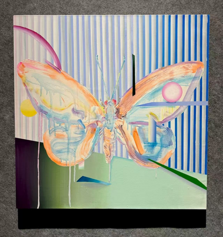 一首诗艺术生活中心开业 艺术+人文+商业呈现“沧之新境”