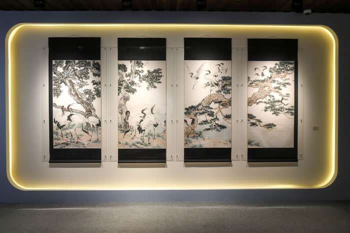 求真绘魂：徐悲鸿艺术思想及其当代启示