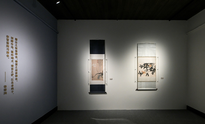 求真绘魂：徐悲鸿艺术思想及其当代启示