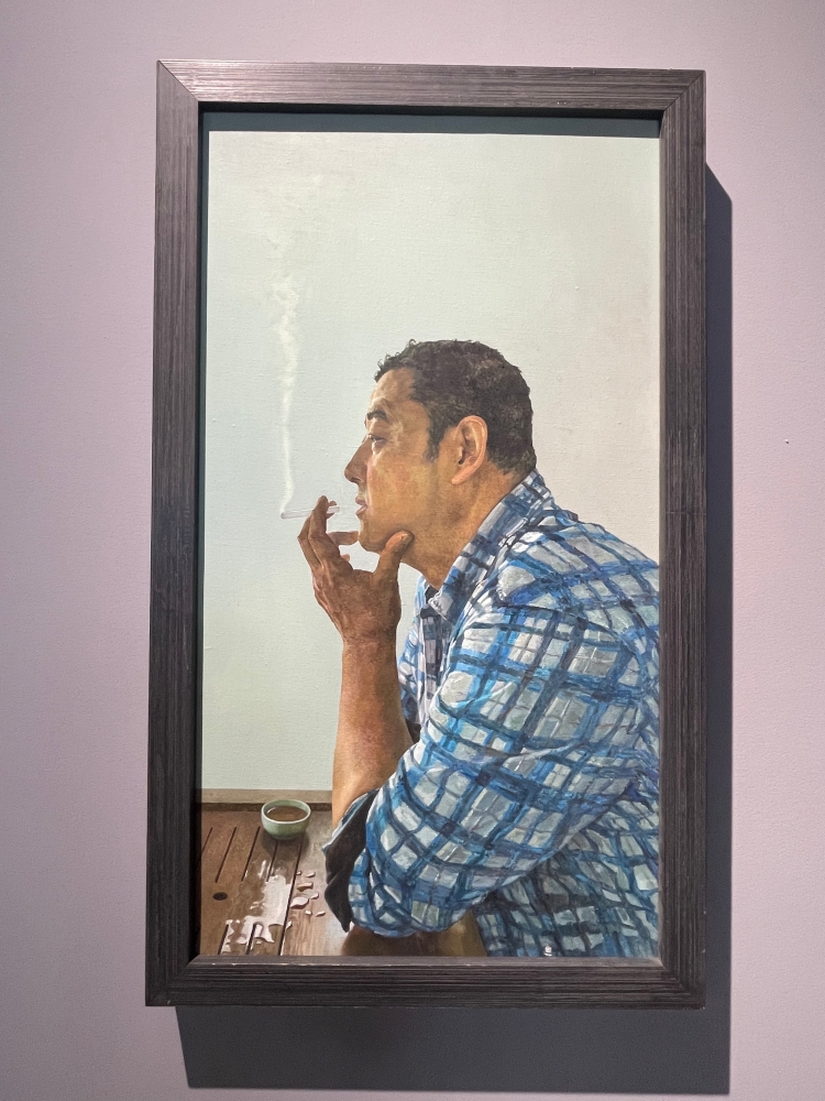 一首诗艺术生活中心开业 艺术+人文+商业呈现“沧之新境”