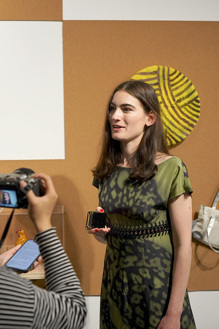 省了机票钱！——在北京感受欧洲顶级漫画节