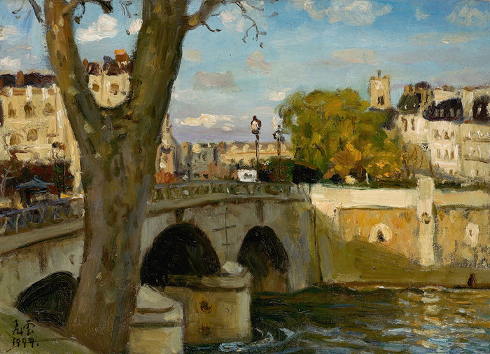 丰盛生命：杨飞云近作展将亮相苏州博物馆