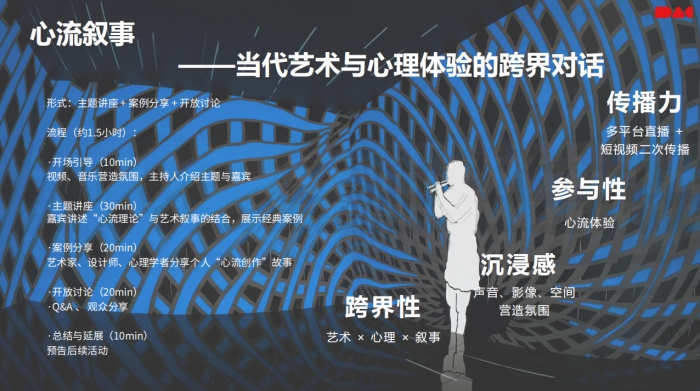 ​2025北京798艺术节将开幕 一个月内推出近百场展览及活动