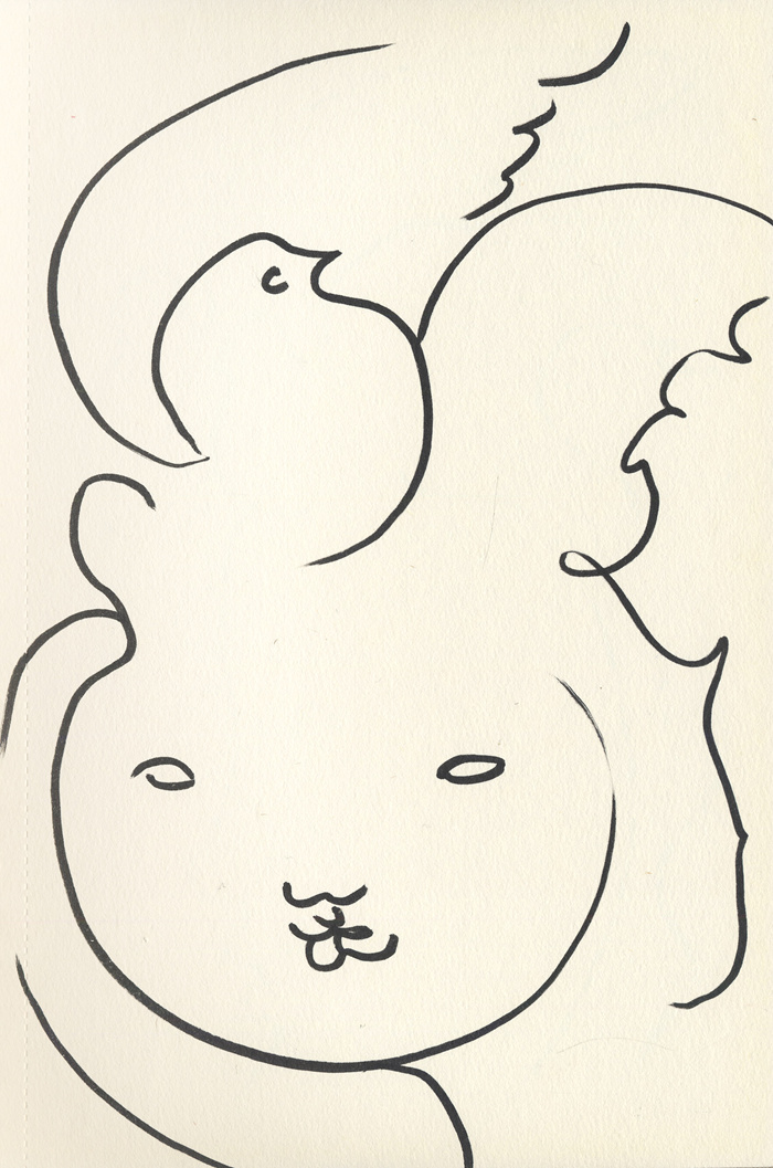 “心向天宇——刘巨德艺术作品展”将在今日美术馆举行