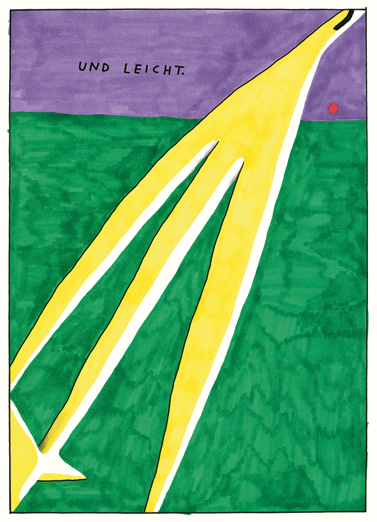 省了机票钱！——在北京感受欧洲顶级漫画节