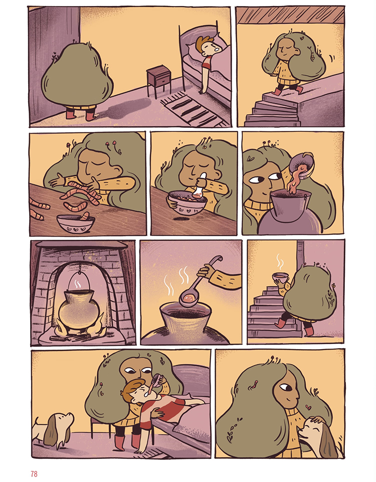 省了机票钱！——在北京感受欧洲顶级漫画节