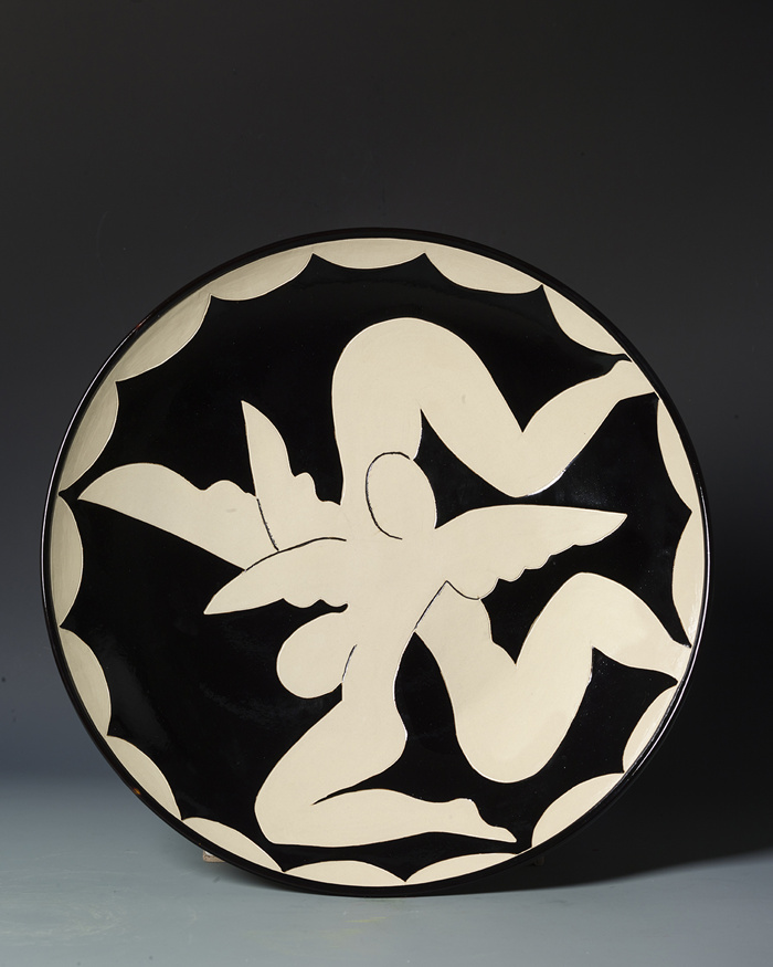 “心向天宇——刘巨德艺术作品展”将在今日美术馆举行