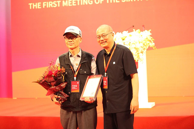 油画家、美术教育家孙为民先生逝世