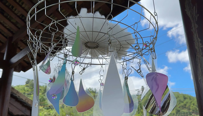 万物自得，艺术生长：走进广东蕉岭大地艺术季