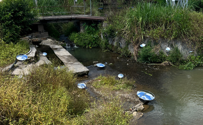 万物自得，艺术生长：走进广东蕉岭大地艺术季