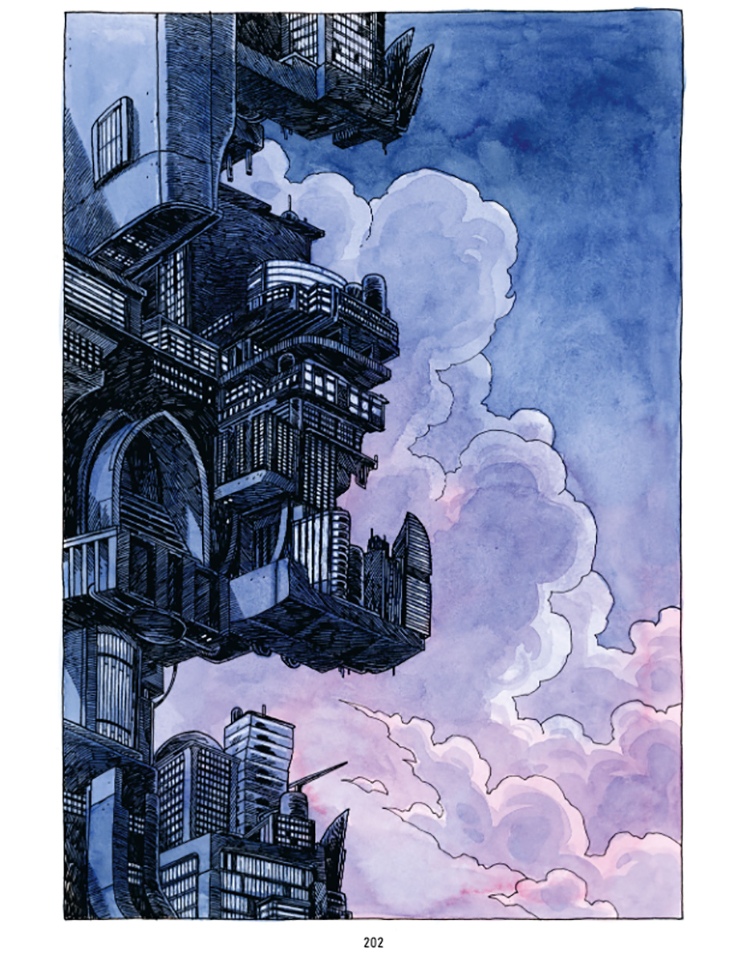 省了机票钱！——在北京感受欧洲顶级漫画节