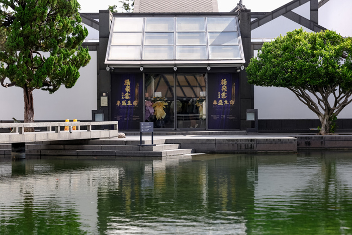 跨越20年 59件力作：杨飞云油画苏博绽放“丰盛生命”