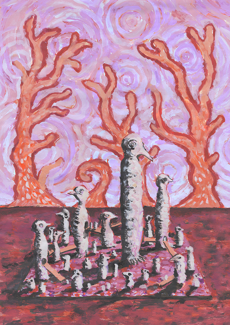 省了机票钱！——在北京感受欧洲顶级漫画节