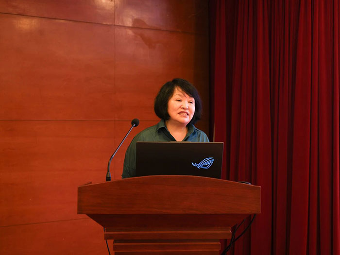 2025年中国艺术人类学学会艺术乡建专业委员会首届学术研讨会在东南大学召开