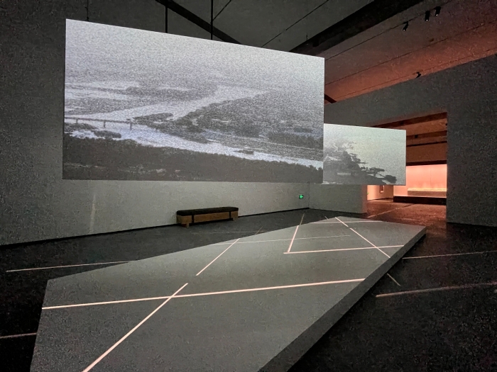 ​2025北京798艺术节将开幕 一个月内推出近百场展览及活动