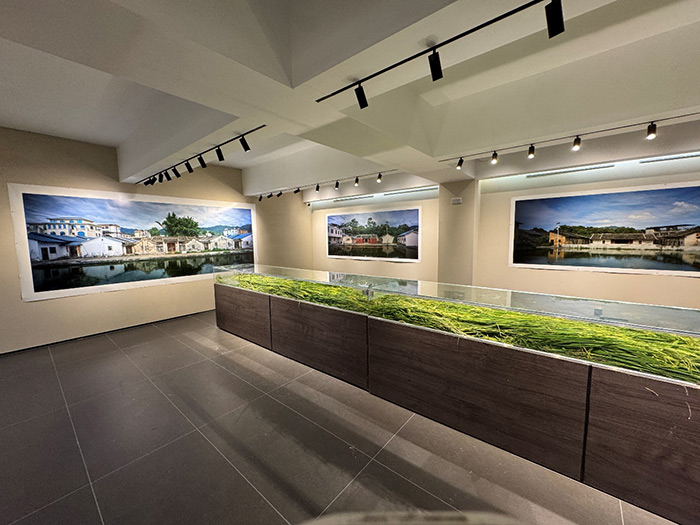 万物自得，艺术生长：走进广东蕉岭大地艺术季