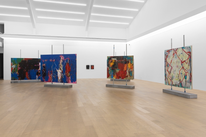 ​2025北京798艺术节将开幕 一个月内推出近百场展览及活动