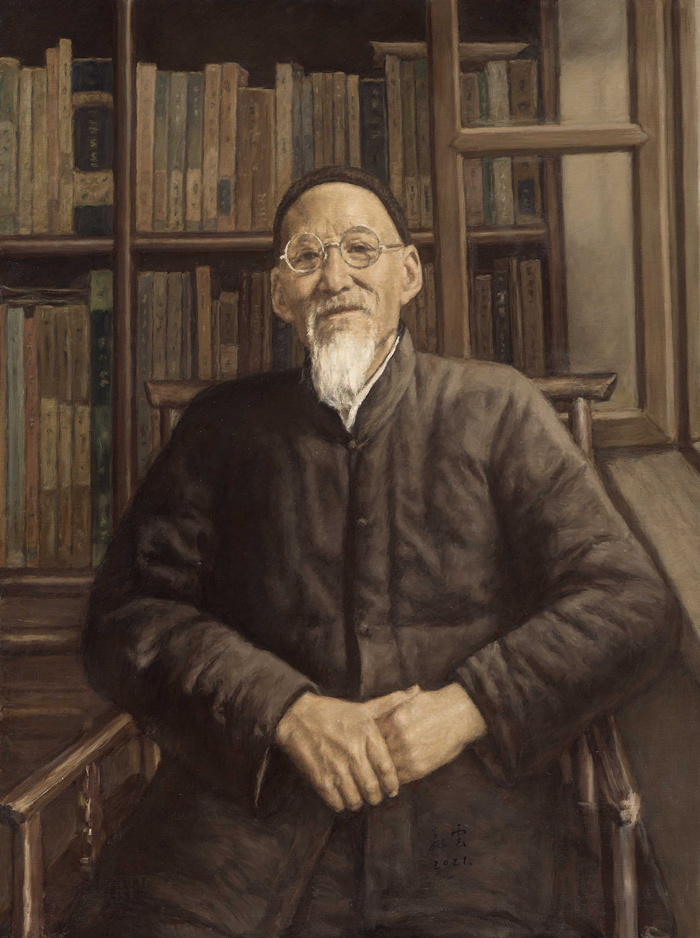 丰盛生命：杨飞云近作展将亮相苏州博物馆