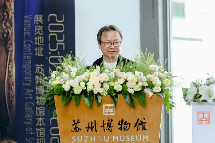 跨越20年 59件力作：杨飞云油画苏博绽放“丰盛生命”