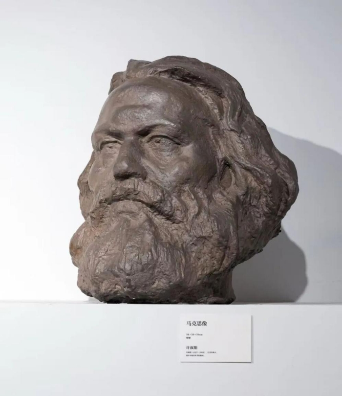 塑脉百年：从泥火丰碑到数字凿宇的浙江雕塑史诗