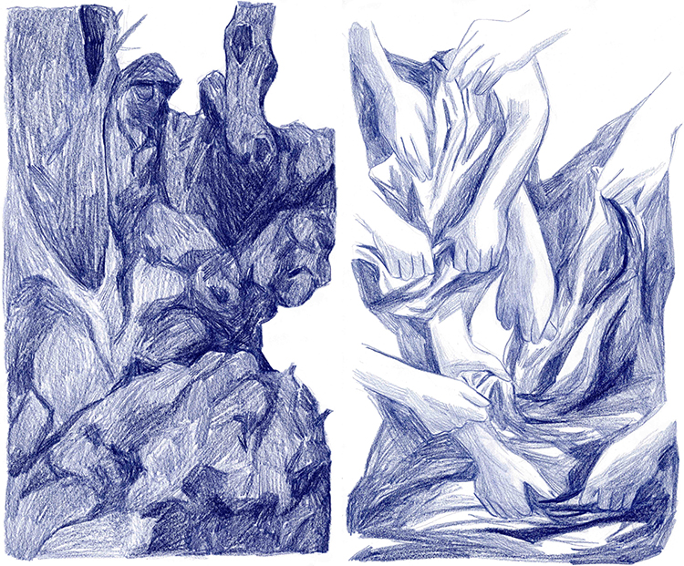 省了机票钱！——在北京感受欧洲顶级漫画节