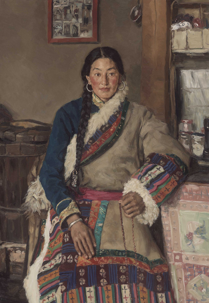 丰盛生命：杨飞云近作展将亮相苏州博物馆