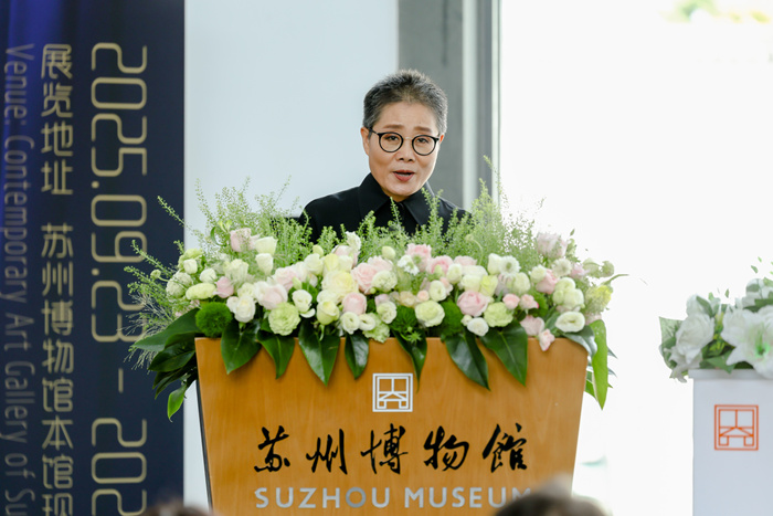 跨越20年 59件力作：杨飞云油画苏博绽放“丰盛生命”