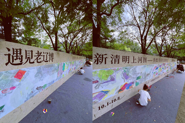 走进故宫百年大展——一件件明星文物背后，是守护传承的故事