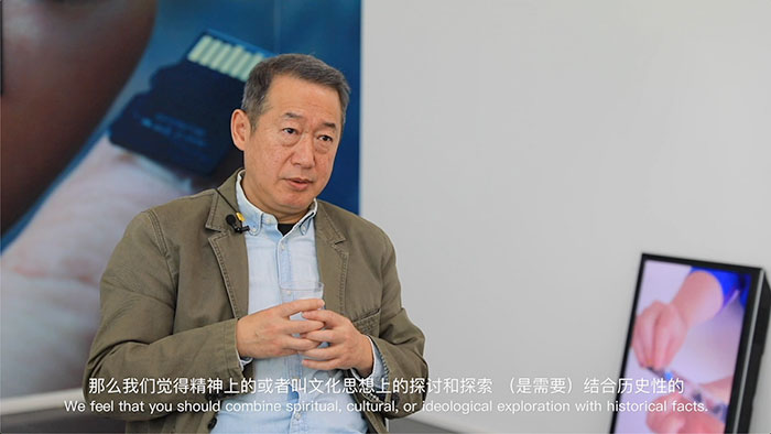 卢迎华：中间美术馆的可持续运营之道