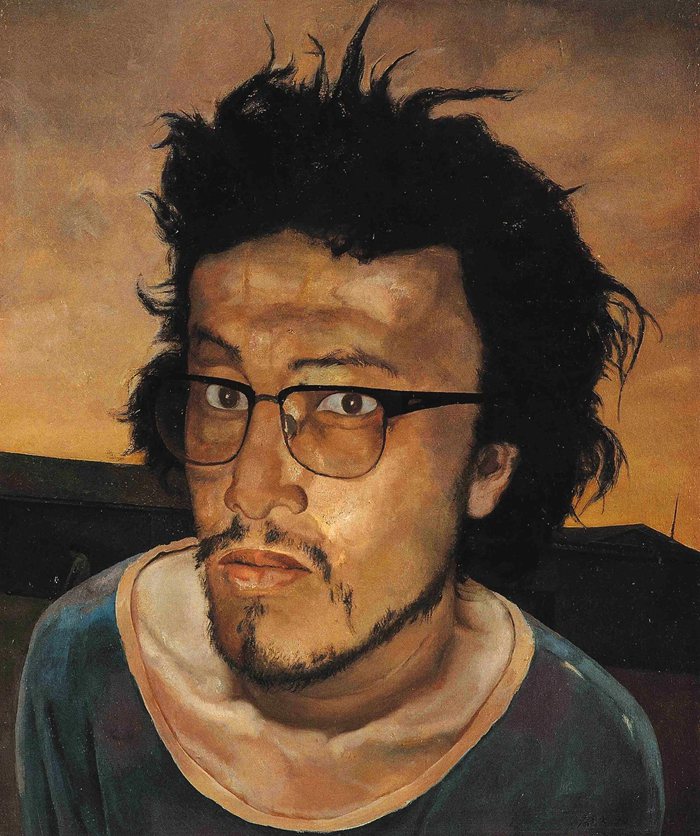 朝戈荣获佛罗伦萨双年展“伟大的洛伦佐终身成就奖”