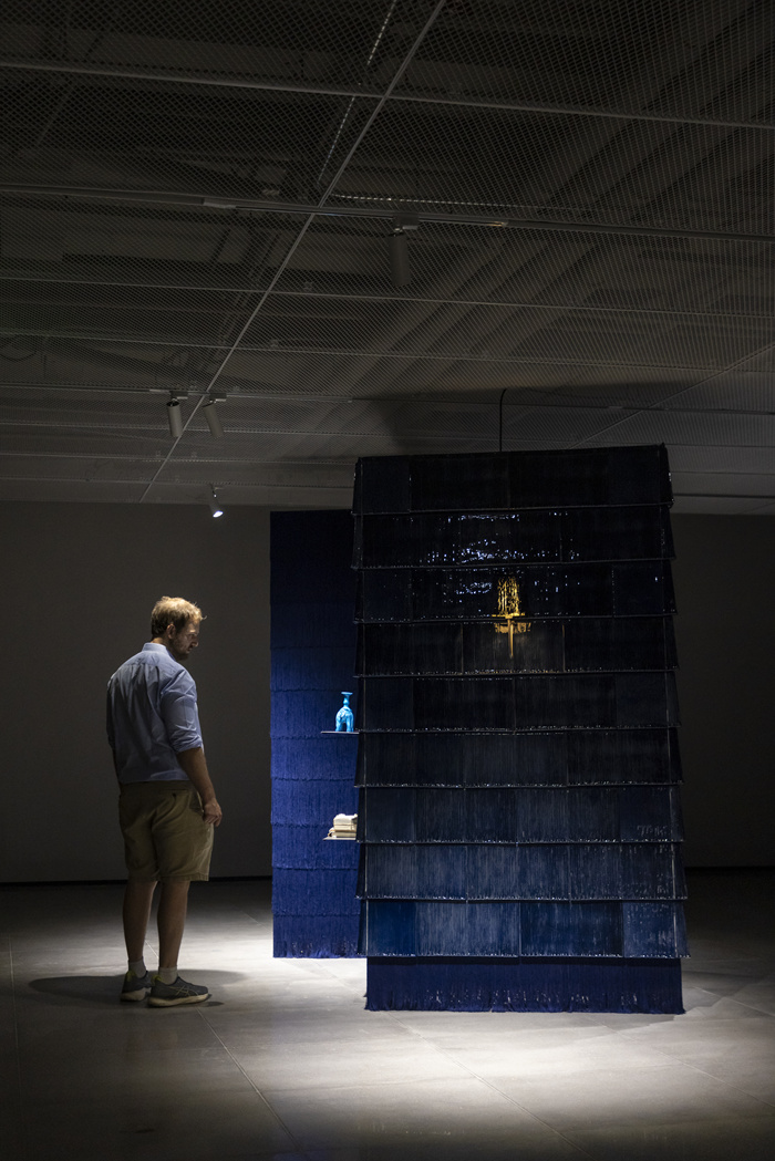 首届“景德镇大奖”揭晓 它将如何勾勒“世界手工艺术星图”？